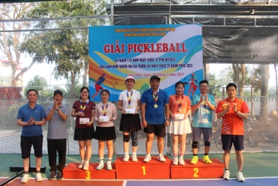 Công đoàn cơ sở Văn phòng Đoàn ĐBQH và HĐND tỉnh tổ chức các...